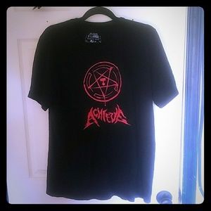 Limited Edition AH Halloween Tee